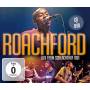 Roachford - Live From Schlachthof 1991.CD+DVD [DE-Version, Regio 2/B]