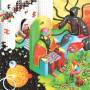 Unkle Funkle - Supernatural