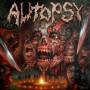 Autopsy - The Headless Ritual (Limited Edition)