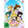 Crunchyroll - Sailor Moon Staffel 1 Box [DE-Version, Regio 2/B]