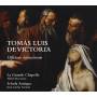 Recasens / Asensio / La Grande Chapelle / Schola Antiqua - Officium defunctorum