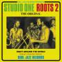 Soul Jazz Records Presents / various - Studio One Roots 2