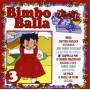 Artisti Vari - Artisti Vari-bimboballa Vol.3