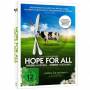 Nina Messinger - Hope for All [DE-Version, Regio 2/B]