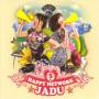 Jadu - Happy Network