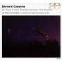 B. Cavanna - Concertante Works