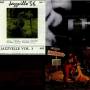 V / A - Jazzville Vol.1-2-3-4-