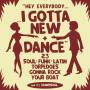 Various - I Gotta New Dance