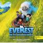 Everest - Everest-Ein Yeti Will Hoch Hinaus-HSP Kinofilm