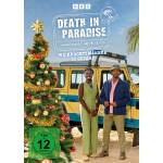 Death In Paradise - Death in Paradise - Weihnachtsmnner in Gefahr [DE-Version, Regio 2/B]
