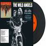 Wild Angels / Various (dlcd) - Wild Angels / Various