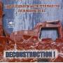 Giancarlo Schiaffini - Deconstruction
