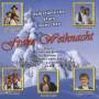 Various - Volkst.Stars Wnschen Frohe Weihnachten