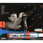 Chet Baker Quartet - Chet Baker Quartet