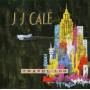 JJ Cale - Travel-Log