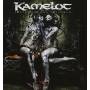 Kamelot - Poetry For The Poisoned