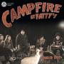 Fat Mike - Campfire At Fatty's-Round One (Black Vinyl 2LP)