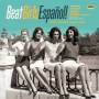 Various - Beat Girls Espanol! (180 Gr.White Vinyl)