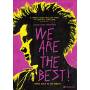 We Are The Best - We Are The Best Dvd [US-Version, Regio 1]