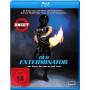 James Glickenhaus - The Exterminator (Blu-ray) [DE-Version, Regio 2/B]