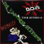 Doa / Potbelly - Vagabond Sessions Split