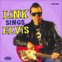 Link Wray - Link Sings Elvis (10 Vinyl)