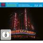 joe Bonamassa - Live At Radio City Music Hall (BRD+CD) [DE-Version, Regio 2/B]