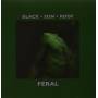 Black Sun Roof - Feral