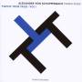 Alexander Von Schlippenbach - Twelve Tone Tales Vol.1