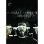 Criterion Collection: A Hollis Frampton Odyssey - Hollis Frampton Odyssey/dvd [US-Version, Regio 1]