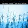 The Classical Jazz Quartet - Play Tchaikovsky