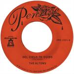 The Altons - Del Cielo Te Cuido / Perdoname