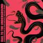 Jack Harlon & The Dead Crows - Hail to the Underground (Transparent Orange LP)