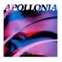 Garden City Movement - Apollonia (Gatefold CD)