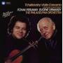 Itzhak Perlman / PDO / Eugene Ormandy - Violinkonzert,Serenade Melancolique