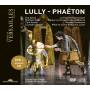 Dumestre / Le Pome Harmonique / Choeur Et Orchestre M - Phaton ( DVD+2 CD) [DE-Version, Regio 2/B]