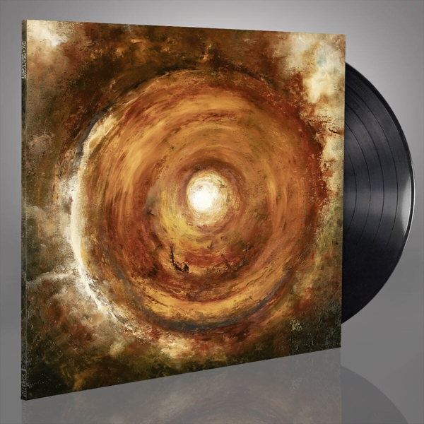 Disintegrate (Black Vinyl) 1