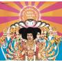 Jimi Experience Hendrix - Axis: Bold As Love/MONO