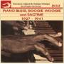 V / a - Piano Blues Boogie Woogie & Ragtim
