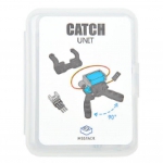 Elecfreaks - ELECFREAKS Mechanischer Greifer, Mechanical Catch (ohne micro bit board )