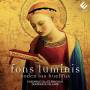 Dominique Vellard / Ensemble Gilles Binchois - Fons Luminis: Codex Las Huelgas