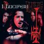 Danzig - 777: I Luciferi (BLACK/WHITE/RED SPLIT SPLATTER)