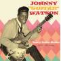 Johnny Guitar Watson - Space Guitar Master - The 1952 - 1960 Recordings