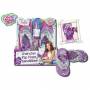 Color Me Mine - Flip Flops Violet