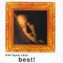 Kim Hyun Chul - Best 1996