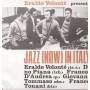 Eraldo Volonte - Jazz (Now) In Italy