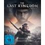 The Last Kingdom - The Last Kingdom-Staffel 3 (Blu-r [DE-Version, Regio 2/B]
