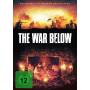 J.P. Watts - The War Below [DE-Version, Regio 2/B]