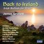 James Griffett / Lindley / Benson - Back To Ireland/Songs & Ballads