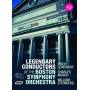 BEETHOVEN / LEINSDORF / MUNCH / STEINBERG - 波士顿的伟大指挥家 [Regio free (0)]